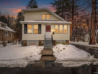 5 Miller Place, Poughkeepsie, NY, 12601