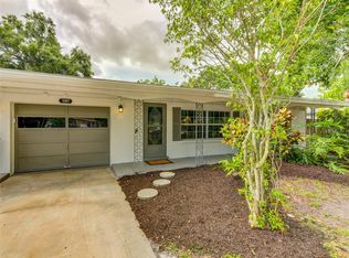 3307 52nd Avenue Dr W, Bradenton, FL 34207