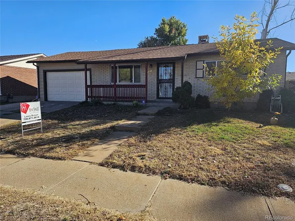 15144 Maxwell Place, Denver, CO 80239