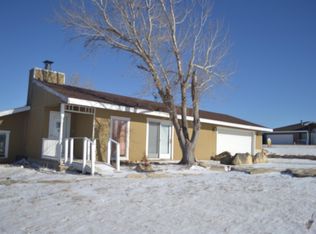 19 Ridge Rd, Sylvan Grove, KS 67481