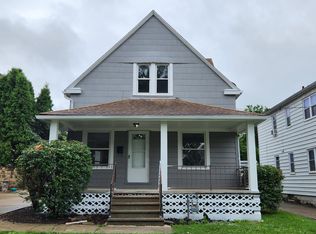 4405 Woburn Ave, Cleveland, OH 44109