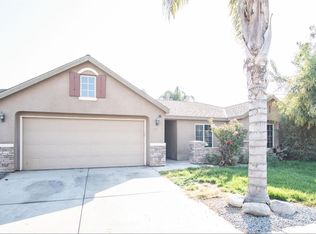 901 W Swearingen Ave, Porterville, CA 93257