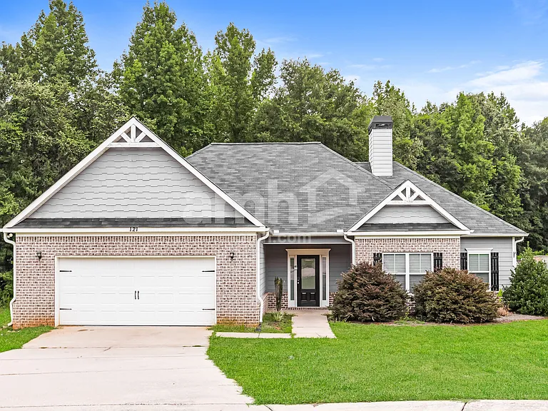 121 Coulter Woods Dr — Photo 1