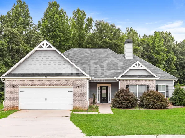 121 Coulter Woods Dr, Locust Grove, GA 30248