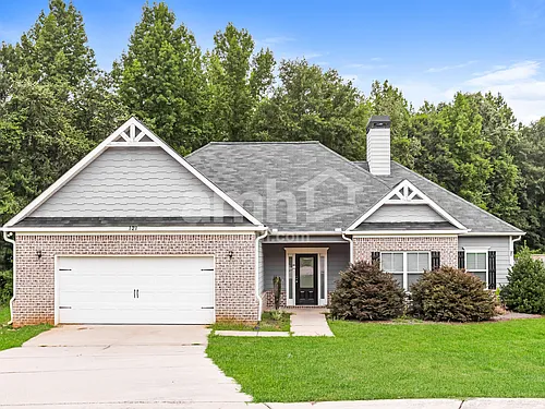 121 Coulter Woods Dr Photo 1