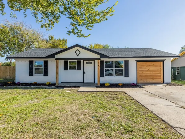 222 E Chico Dr, Garland, TX 75041