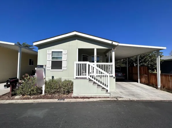 404 Pinefield Rd #404, San Jose, CA 95134