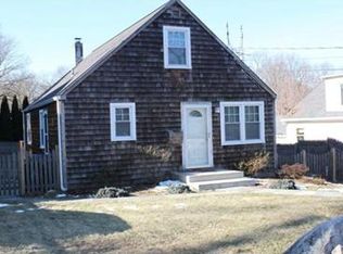 120 Spring Hill Ave, Norwalk, CT 06850