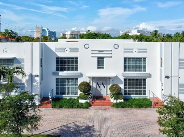 3900 N Meridian Ave APT 4, Miami Beach, FL 33140