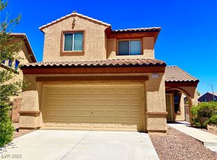 6834 Desert Thrasher Dr #0, North Las Vegas, NV 89084