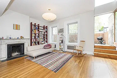 Rented by Coleman Real Estate Group