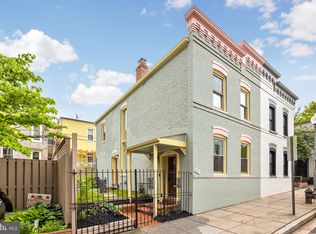 631 Pickford Pl NE, Washington, DC 20002