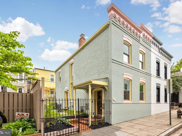 631 Pickford Pl NE, Washington, DC 20002