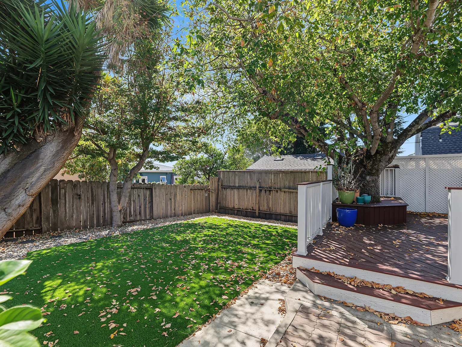 2 bed, 1.0 bath, 1116 sqft, $3,900 — Photo 4