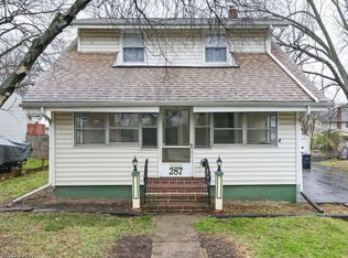 287 Watson St, Akron, OH 44305
