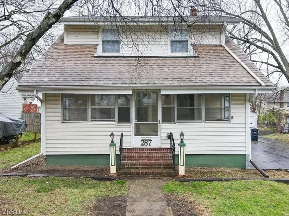 287 Watson St, Akron, OH 44305