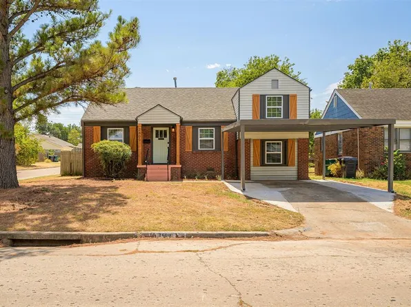 2600 NW 35th St, Oklahoma City, OK 73112