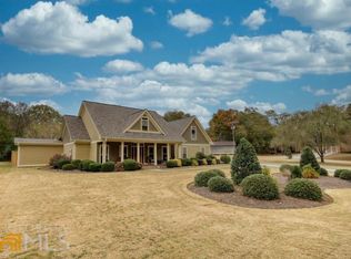 30 W Macedonia Church Rd, Oxford, GA 30054