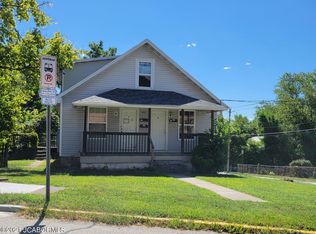 815 Saint Marys Blvd, Jefferson City, MO 65109