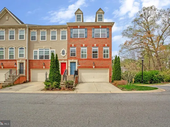 7802 Sunhaven Way, Severn, MD 21144