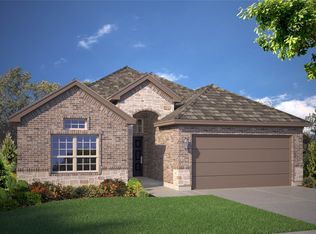 113 Tyler St, Grandview, TX 76050