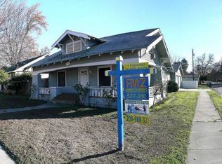 394 W Olive Ave, Turlock, CA 95380
