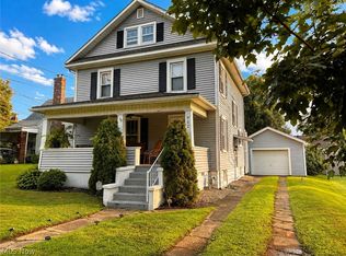 952 Lakeview Dr, Parkersburg, WV 26104