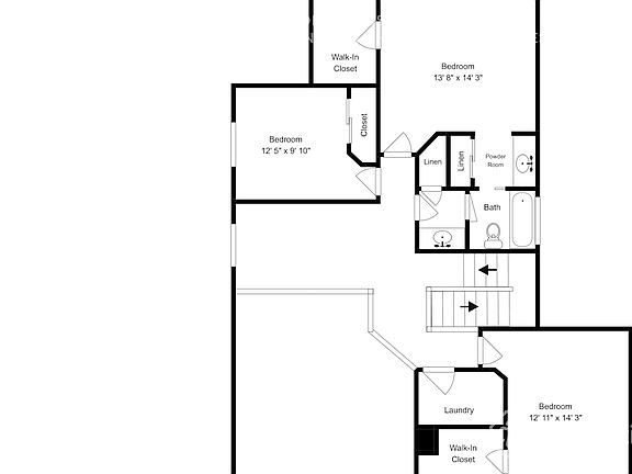3rd image of 5916 Gentleslope St