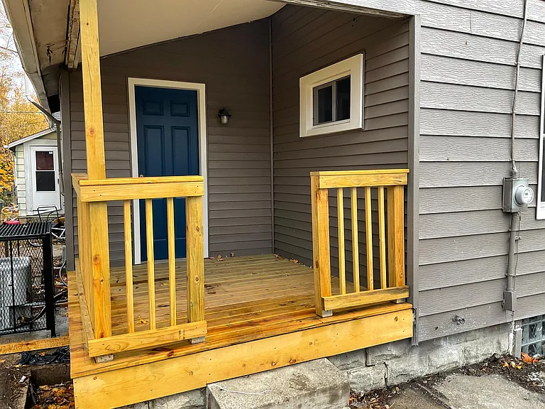 809 Leland Ave — Photo 16
