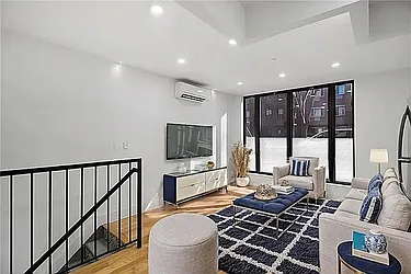 705 Lafayette Avenue, #1F
