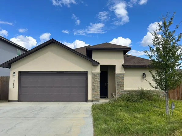 1715 Nocona Dr, Laredo, TX 78046