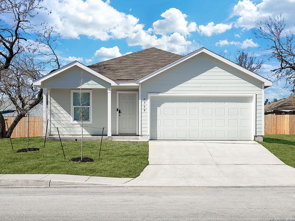 1st image of 5719 VISTA PT