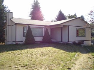 6972 W Trevor St, Rathdrum, ID 83858