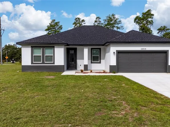 14838 SW 29th Ave, Ocala, FL 34473