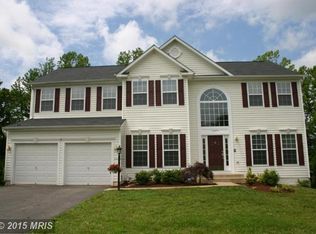 14496 General Washington Dr, Woodbridge, VA 22193