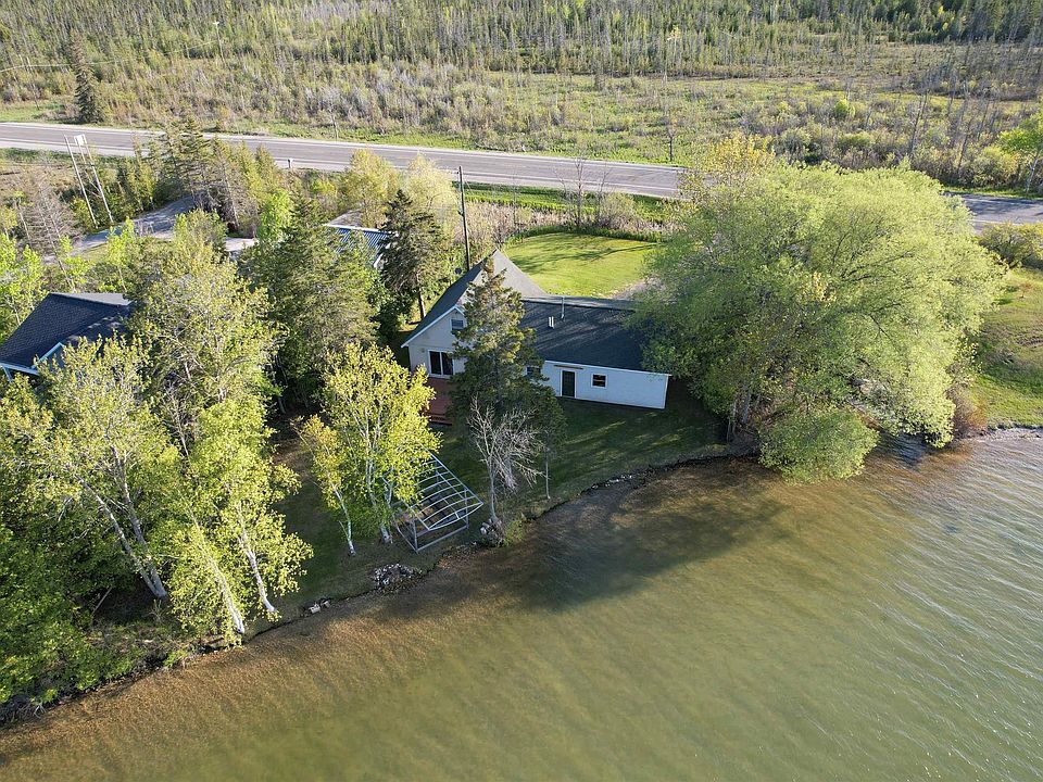 15395 Us Highway 23 S, Presque Isle, MI 49777 Zillow