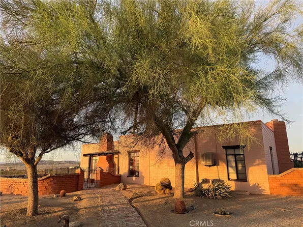 6591 N Star Ave, Twentynine Palms, CA 92277