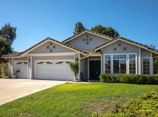 8442 Mesa View Rd, Santee, CA 92071