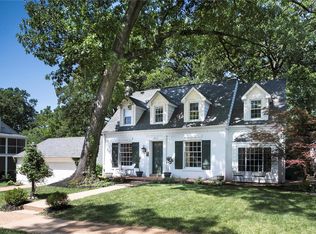 1637 Andrew Dr, Saint Louis, MO 63122