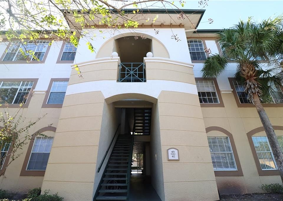 1st image of 17101 Carrington Park Dr APT 403