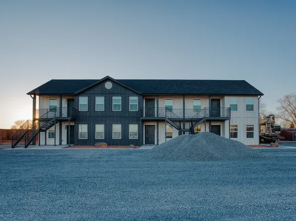 201 W Center St #7-12, Taylor, AZ 85939