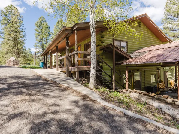 77 Navajo Cir #A, Pagosa Springs, CO 81147