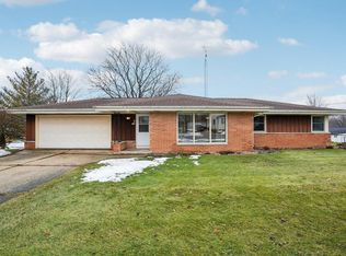314 Church St, Theresa, WI 53091