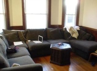 36 Chesterfield St #2, Boston, MA 02136