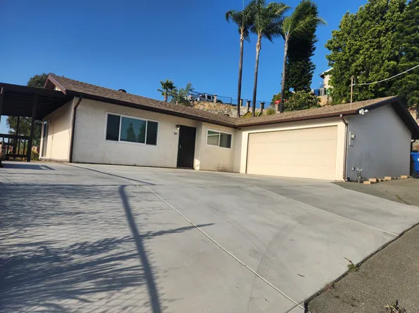 8669 Atlas View Dr, Santee, CA 92071