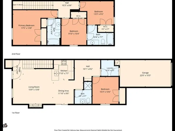 2708 Clemson Cir #A, Rowlett, TX 75088