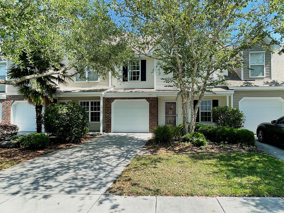5233 Fernland Way, North Charleston, SC 29420 Zillow