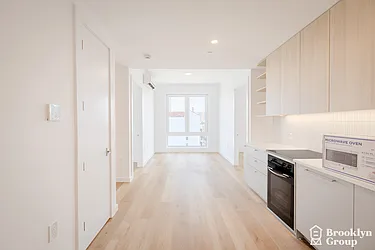 Rented by Brooklyn Group