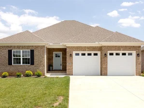 559 Denver Cir, Bowling Green, KY 42103