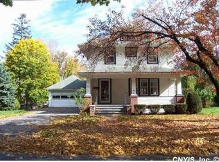 137 Burns Ter, Penn Yan, NY 14527